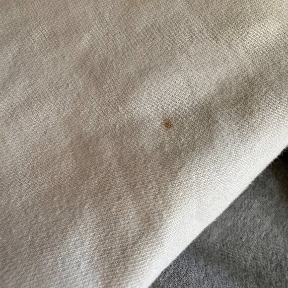 Drexel University Sweatshirt Unisex Large Gray Pullover Hoodie Drawstring Waist - Picture 5 of 10